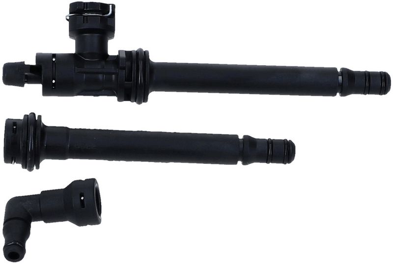 Irroitusmekanismi, kytkin - 3182 600 249