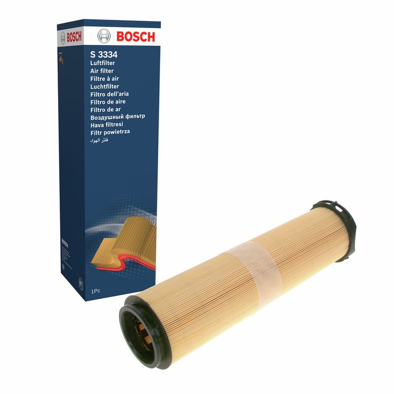 Ilmansuodatin - 1 457 433 334