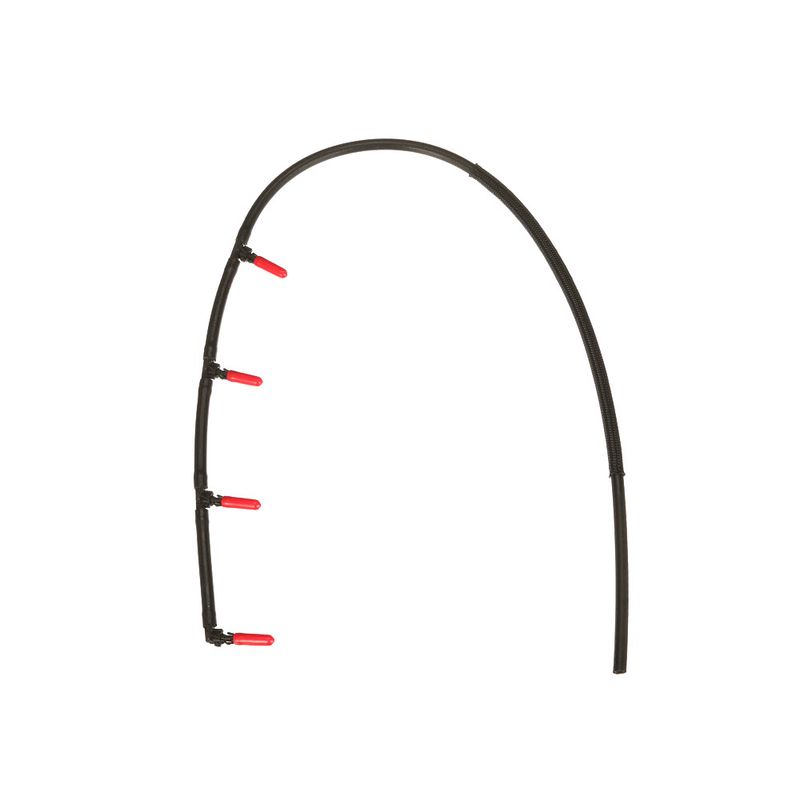 Šļūtene, Degvielas noplūde - MFL1139