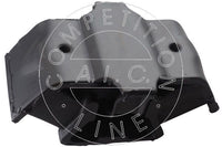 Motora dzesēsanas radiators - 50440