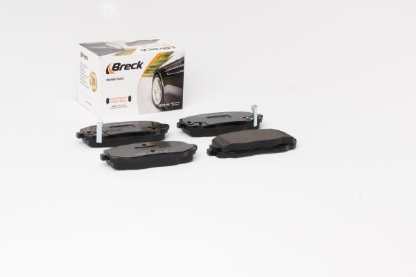 Bremžu kluču komplekts, Disku bremzes - 24275 00 702 10