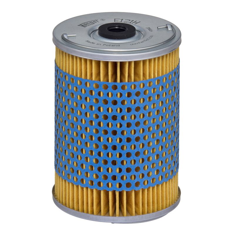 Eļļas filtrs - E121H D01