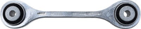 Stabilizatora atsaite/kronšteins - 38885 01