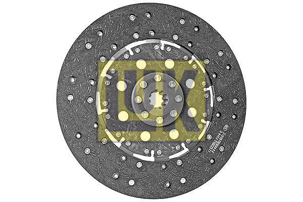 Sajūga disks - 332 0004 10