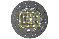 Sajūga disks - 332 0004 10