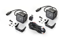 Off-road work light - 1FA 358 176-811