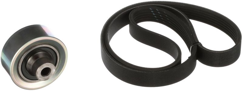 Celiņu siksnu komplekts - K016PK1090SF