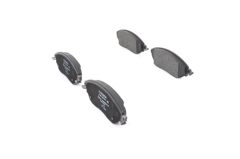 Jarrupala, levyjarru - 0 986 494 817