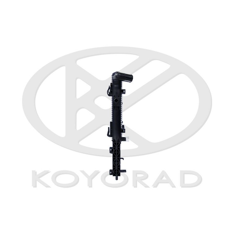 Motora dzesēsanas radiators - PL813649