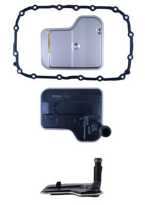 Hidraulikas filtrs, Automātiskā pārnesumkārba - HX 240D
