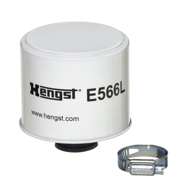 Gaisa filtrs - E566L