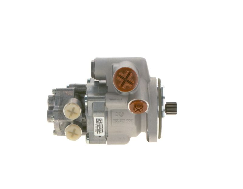 Hydrauliikkapumppu, ohjaus - K S01 002 285