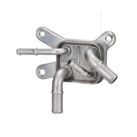 Eļļas radiators, Automātiskā pārnesumkārba - 91529
