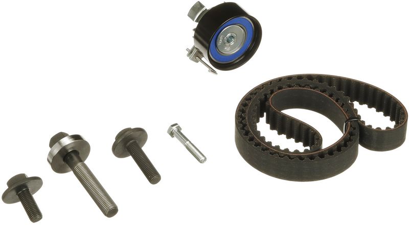 Zobsiksnas komplekts - K015669XS