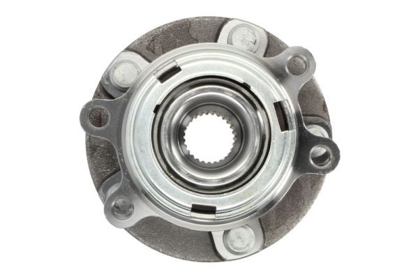 Riteņa rumbas gultņa komplekts - H11082BTA