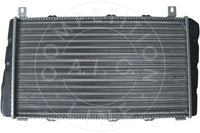 Motora dzesēsanas radiators - 53449