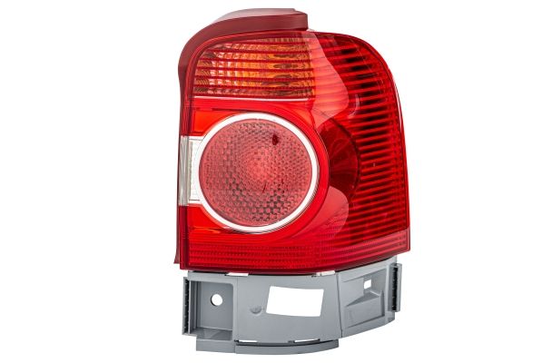 Aizmugurējais lukturis - 2VA 964 957-021
