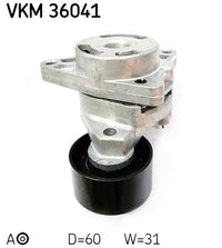 Hihnankiristin, moniurahihna - VKM 36041