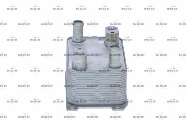 Eļļas radiators, Automātiskā pārnesumkārba - 31363