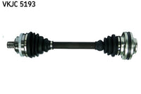 Vetoakseli - VKJC 5193