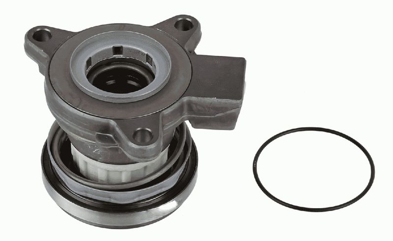 Centrālais izslēdzējmehānisms, Sajūgs - 3182 600 257