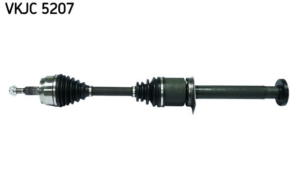 Vetoakseli - VKJC 5207