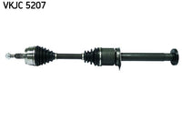 Vetoakseli - VKJC 5207