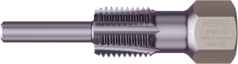 Vītņgriešanas instrumentu komplekts, Lambda zonde - 4683-12