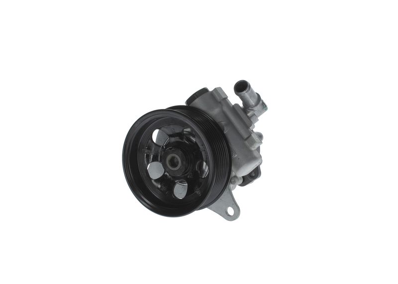 Hydrauliikkapumppu, ohjaus - K S01 000 724
