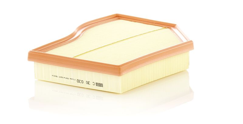 Ilmansuodatin - C 30 030