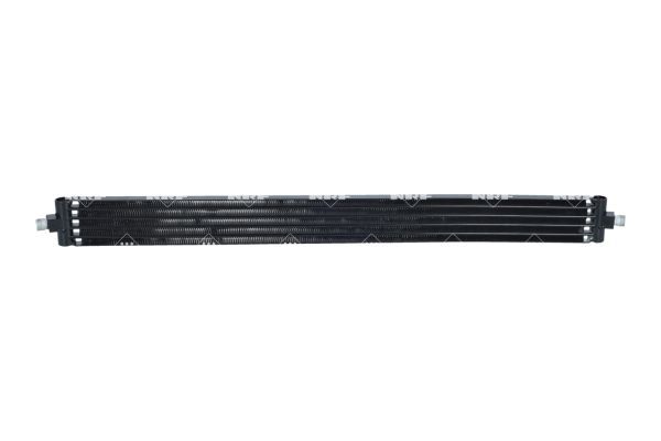 Öljynjäähdytin, autom. vaihteisto - 31813