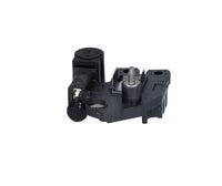 Ģeneratora sprieguma regulators - 593534