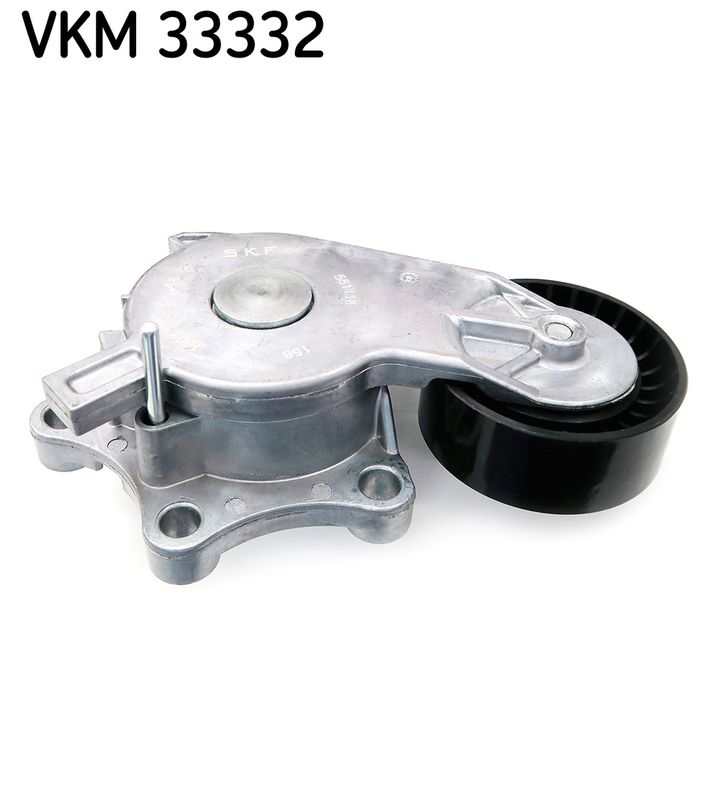 Hihnankiristin, moniurahihna - VKM 33332