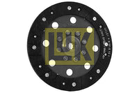 Sajūga disks - 322 0382 10