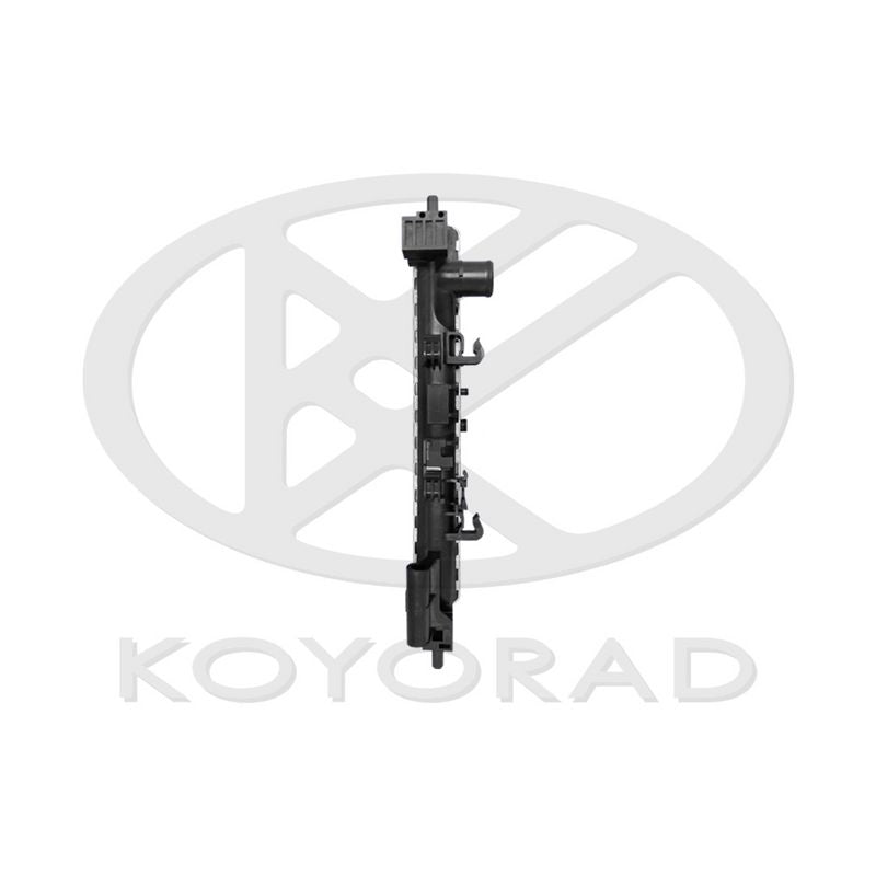 Motora dzesēsanas radiators - PL313497