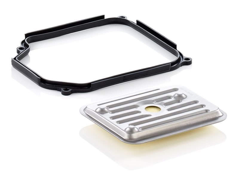 Hydrauliikkasuodatin, automaattivaihteisto - H 2019 KIT