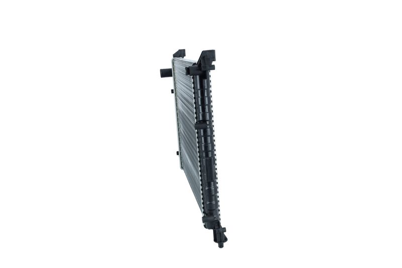 Motora dzesēsanas radiators - 58943A