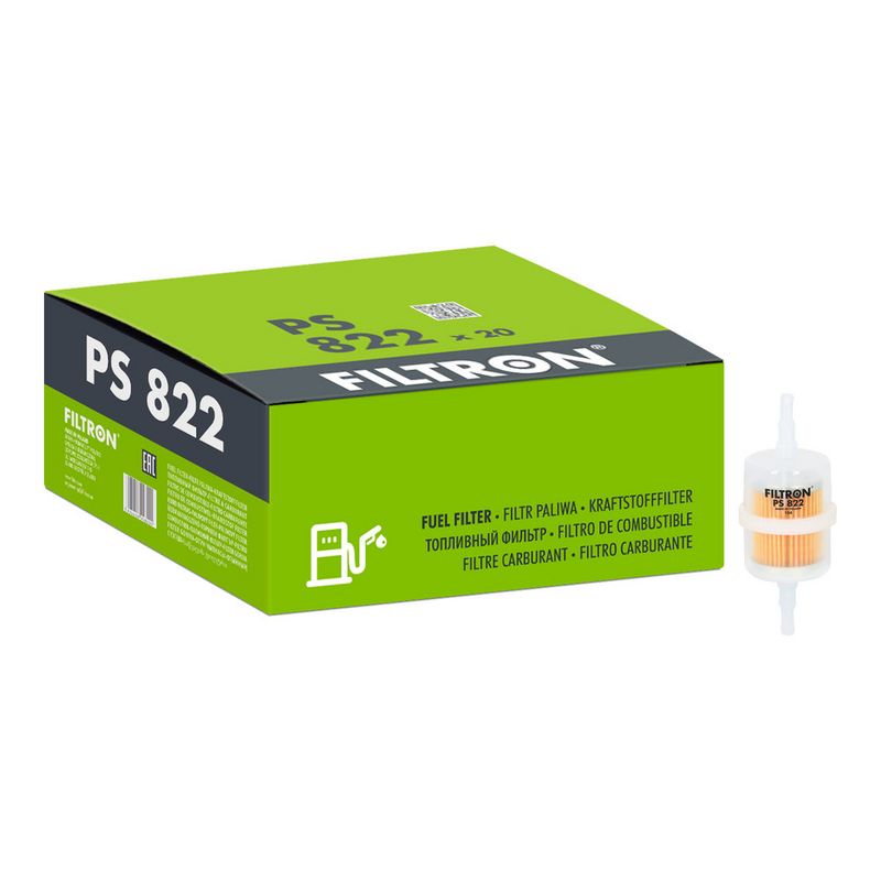Degvielas filtrs - PS 822