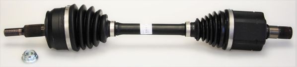 Vetoakseli - 25807