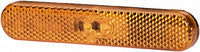 Sānu gabarītlukturis - 2PS 009 226-017