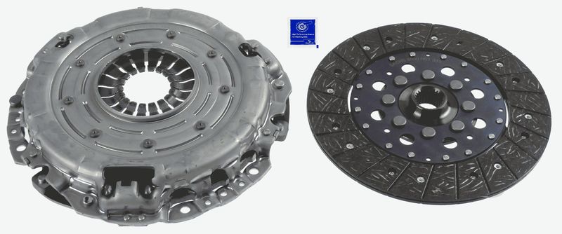 Sajūga komplekts - 3000 951 393