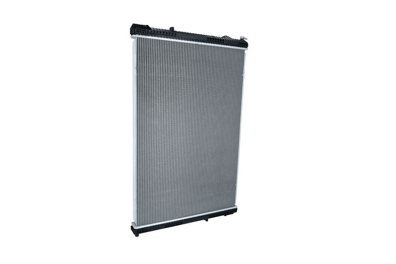 Motora dzesēsanas radiators - 509885