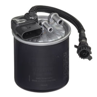 Degvielas filtrs - H722WK