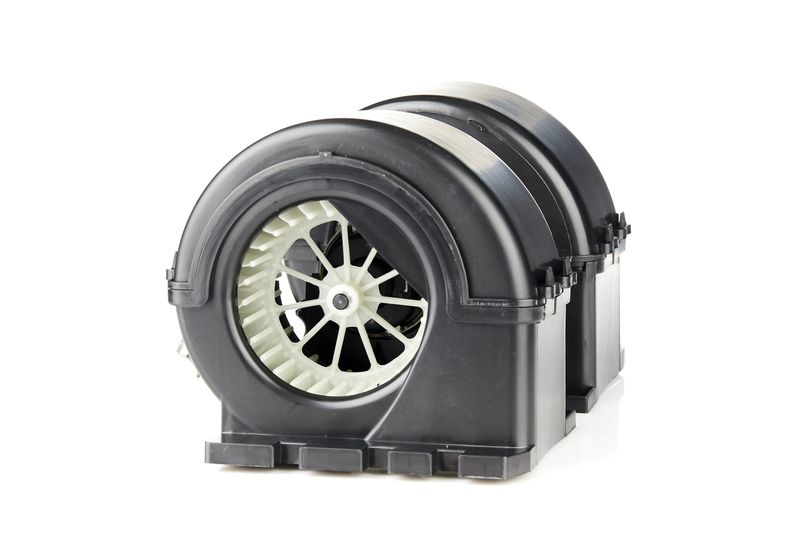 Salona ventilators - 87194