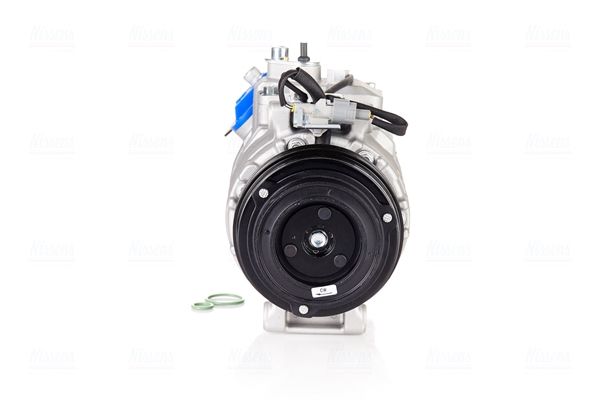 Kompressori, ilmastointilaite - 890218