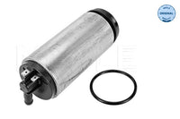 Polttoainepumppu - 100 919 0084