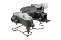 Eļļas atdalītājs, Kartera ventilācija - 118 616