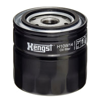 Eļļas filtrs - H10W14