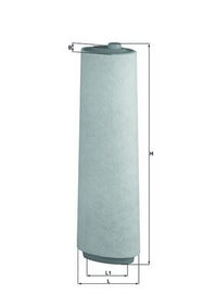 Gaisa filtrs - LX 818