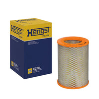 Gaisa filtrs - E220L